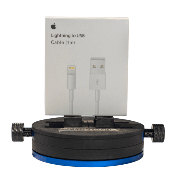 Cable USB a Lightning 1m