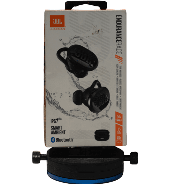 Audífonos inalámbricos JBL ENDURANCERACE