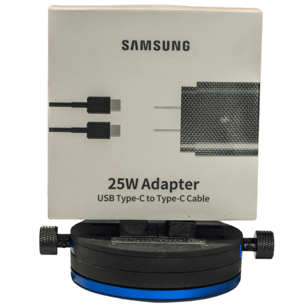 Cargador Samsung 25W