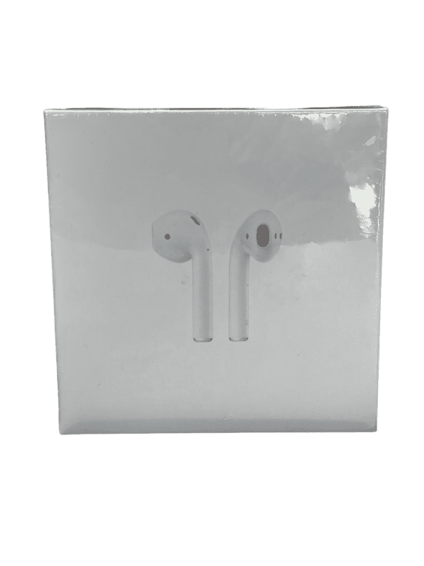 AirPods Serie 2