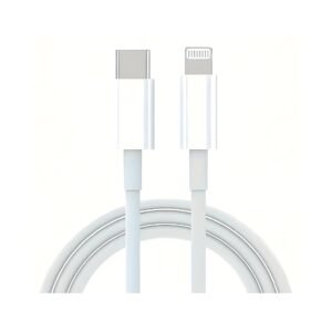 CABLE C A LIGHTNING 1M