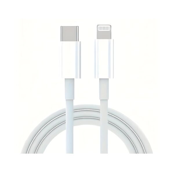 CABLE C A LIGHTNING 1M