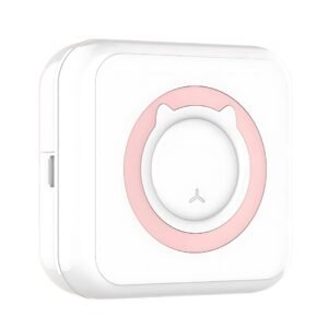 MINI IMPRESORA INSTANTANEA