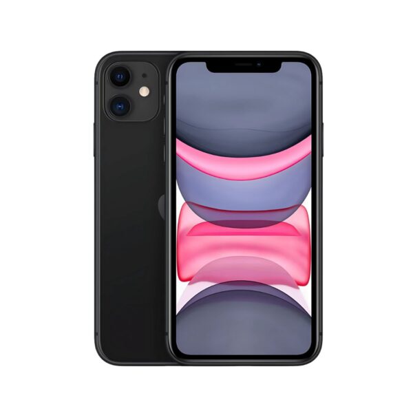 SORTEO IPHONE 11