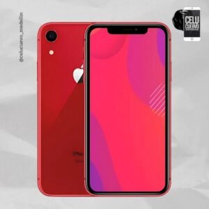 IPHONE XR 128GB