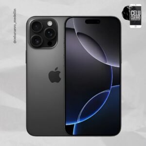 IPHONE 16 PRO MAX 256GB