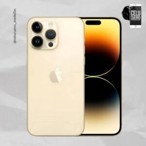 IPHONE 14 PRO AVISOS ORIGIANALES - CAMARA - DISPLAY - BATERIA
