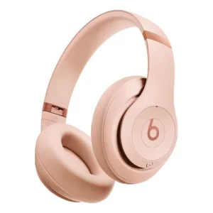 Auriculares Beats Studio Pro - Kim Kardashian Color Dune