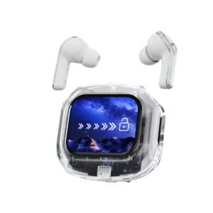 AUDIFONOS AIR MAX CON PANTALLA