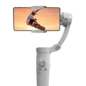 ESTABILIZADOR M1 3-AXIS