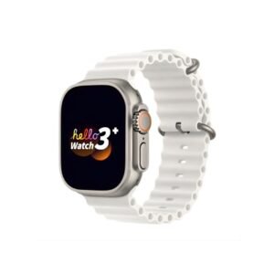 SMARTWATCH HELLO 3 PLUS AMOLED