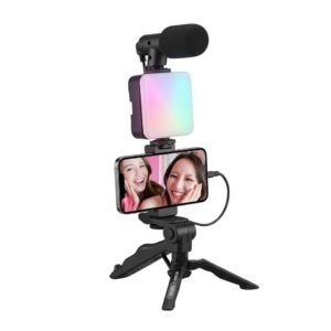VIDEO MAKING KIT