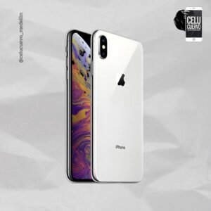 IPHONE XS MAX 512GB