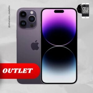 IPHONE 14 PRO MAX 256GB AVISO DE DISPLAY