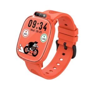 SMARTWATCH H10 PARA NIÑOS - LAXASFIT