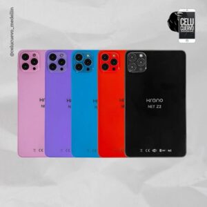 TABLET KRONO NEXT Z2
