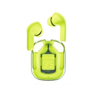 ULTRAPODS MAX