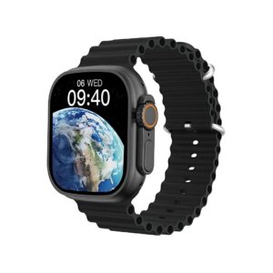 WATCH ULTRA 3