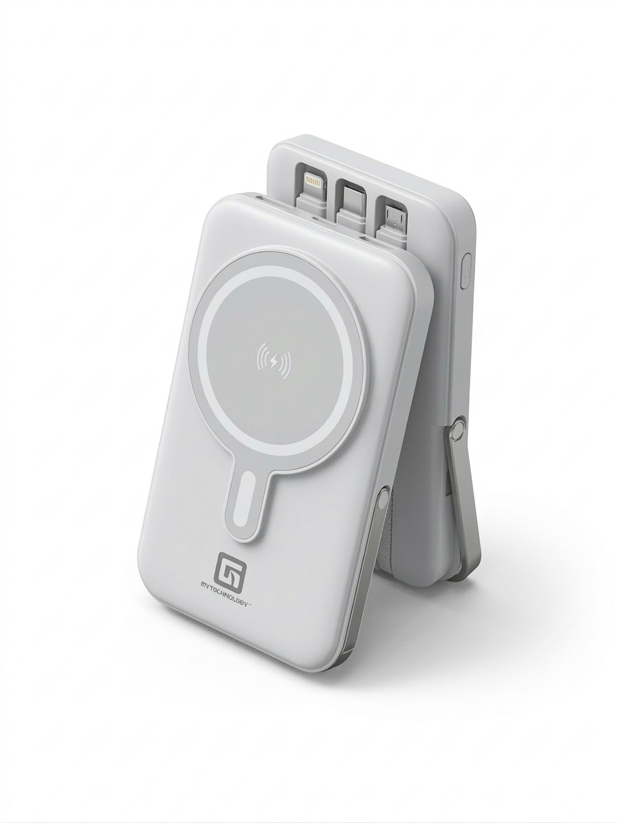 MAGSAFE W026 10.000MAH