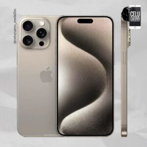 IPHONE 15 PRO MAX 1 TERA