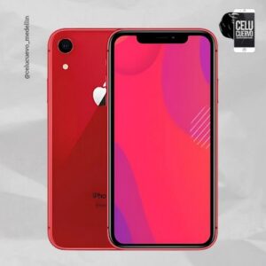IPHONE XR 128GB