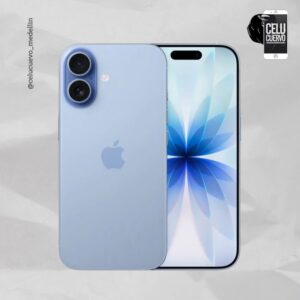 IPHONE 17