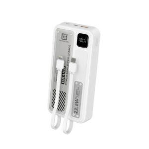 POWERBANK MY-PW01 20000MAH