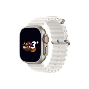 SMARTWATCH HELLO 3 PLUS AMOLED