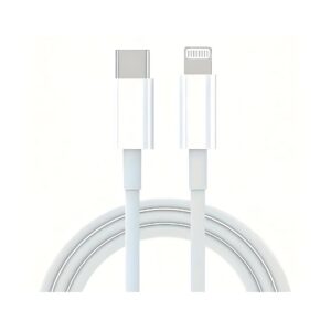 CABLE C A LIGHTNING 1M