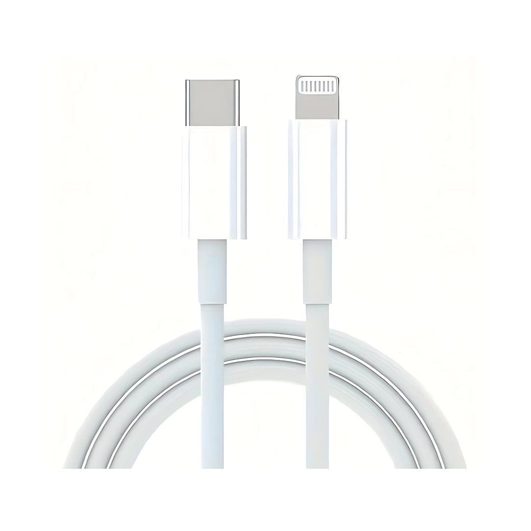 CABLE C A LIGHTNING 1M