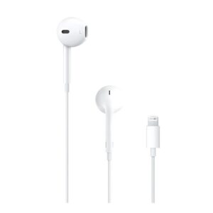 EARPODS CONECTOR LIGHTNING 1M