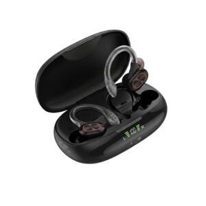 AUDIFONOS DEPORTIVOS INALAMBRICOS HARVIT
