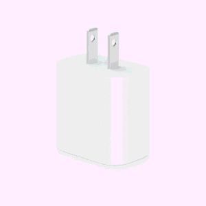 ADAPTADOR 20W TIPO C - IPHONE