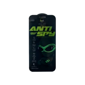 VIDRIO ANTI ESPIA 360 - ATOMIC