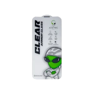 VIDRIO CLEAR SIN BORDES - ATOMIC