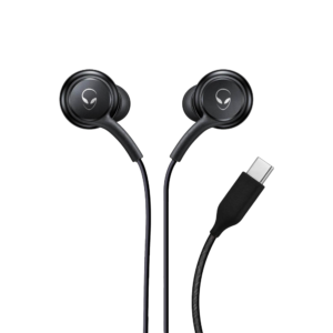 Earphones Atomic USB-C