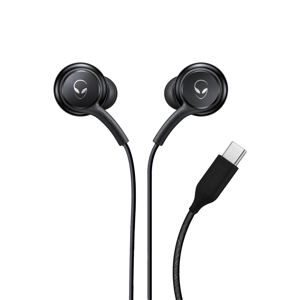 Earphones Atomic USB-C