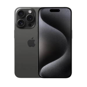 iPhone 15 Pro