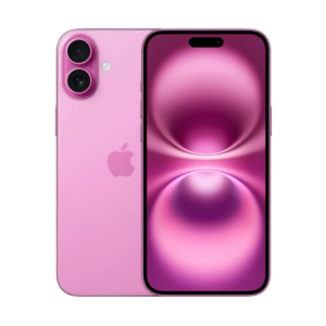 iPhone 16