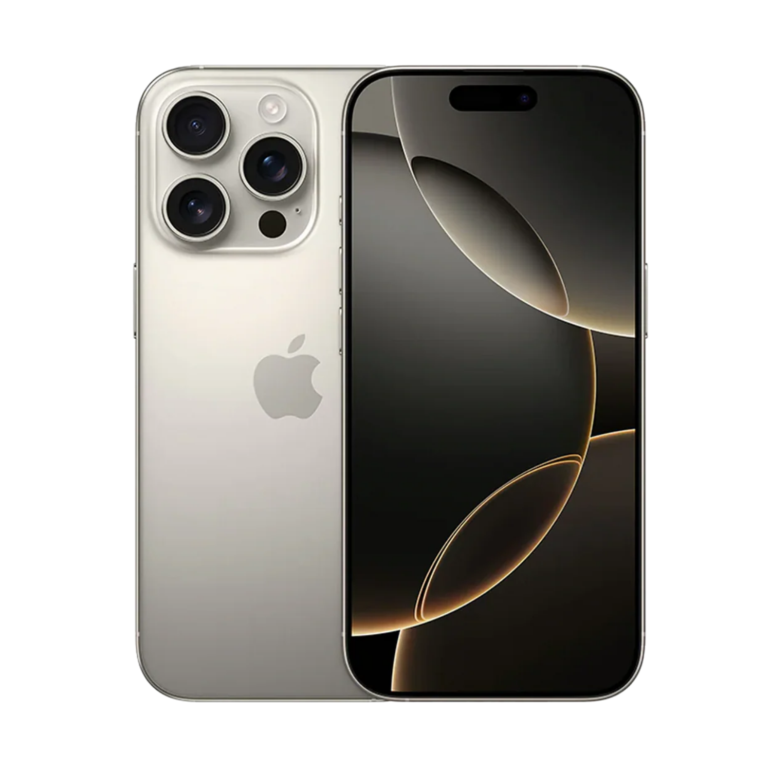 iPhone 16 Pro - Image 3