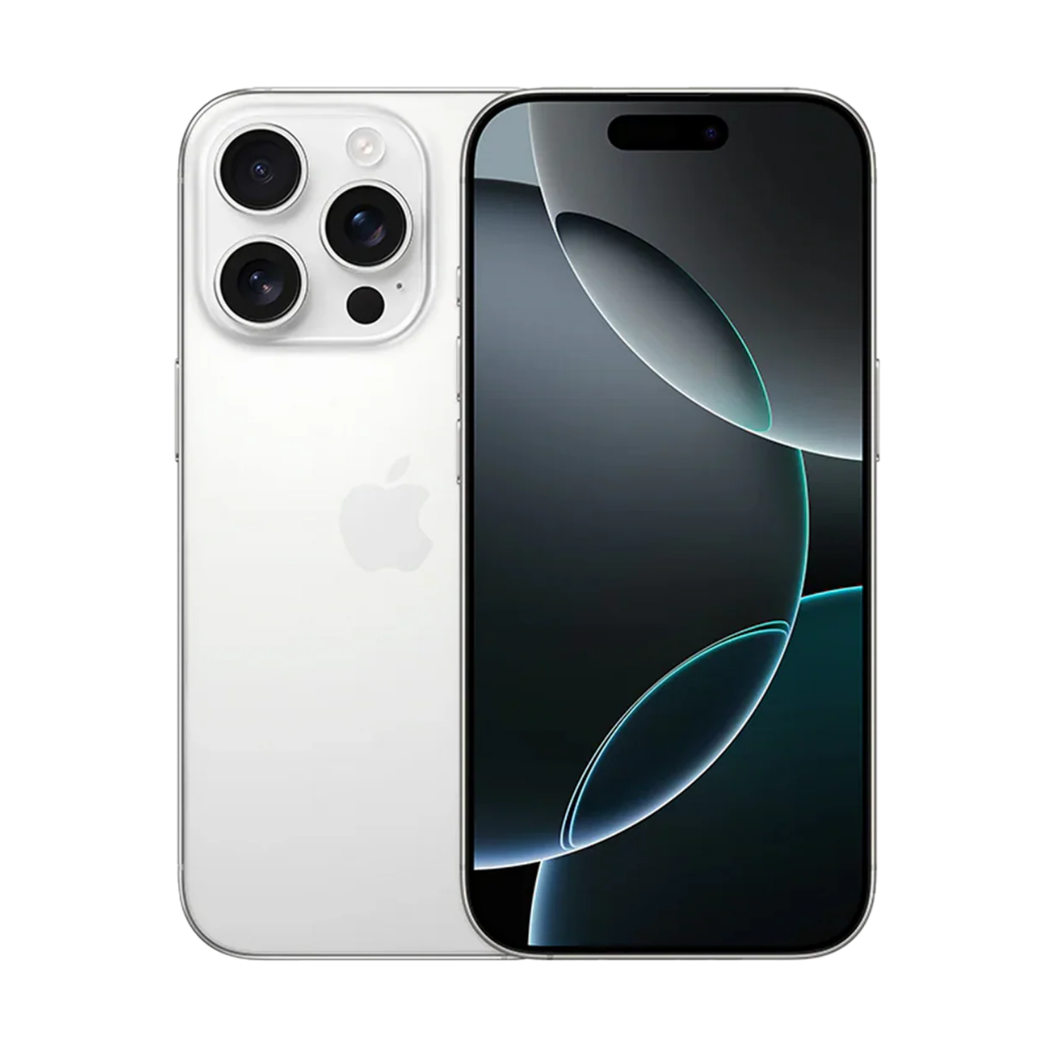 iPhone 16 Pro - Image 4