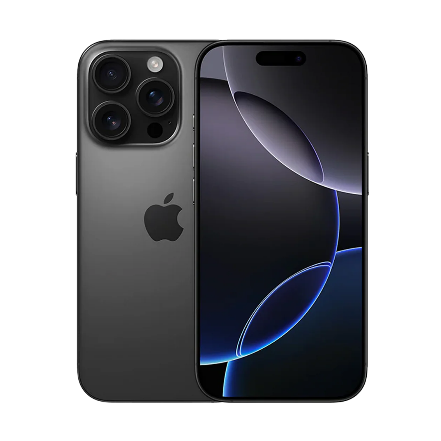 iPhone 16 Pro Max - Image 4