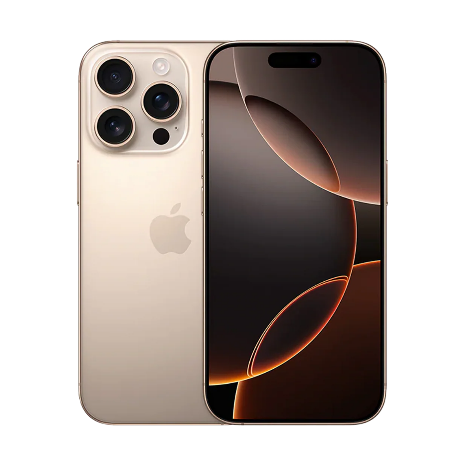 iPhone 16 Pro Max - Image 5