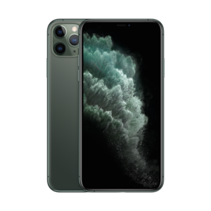 iPhone 11 Pro