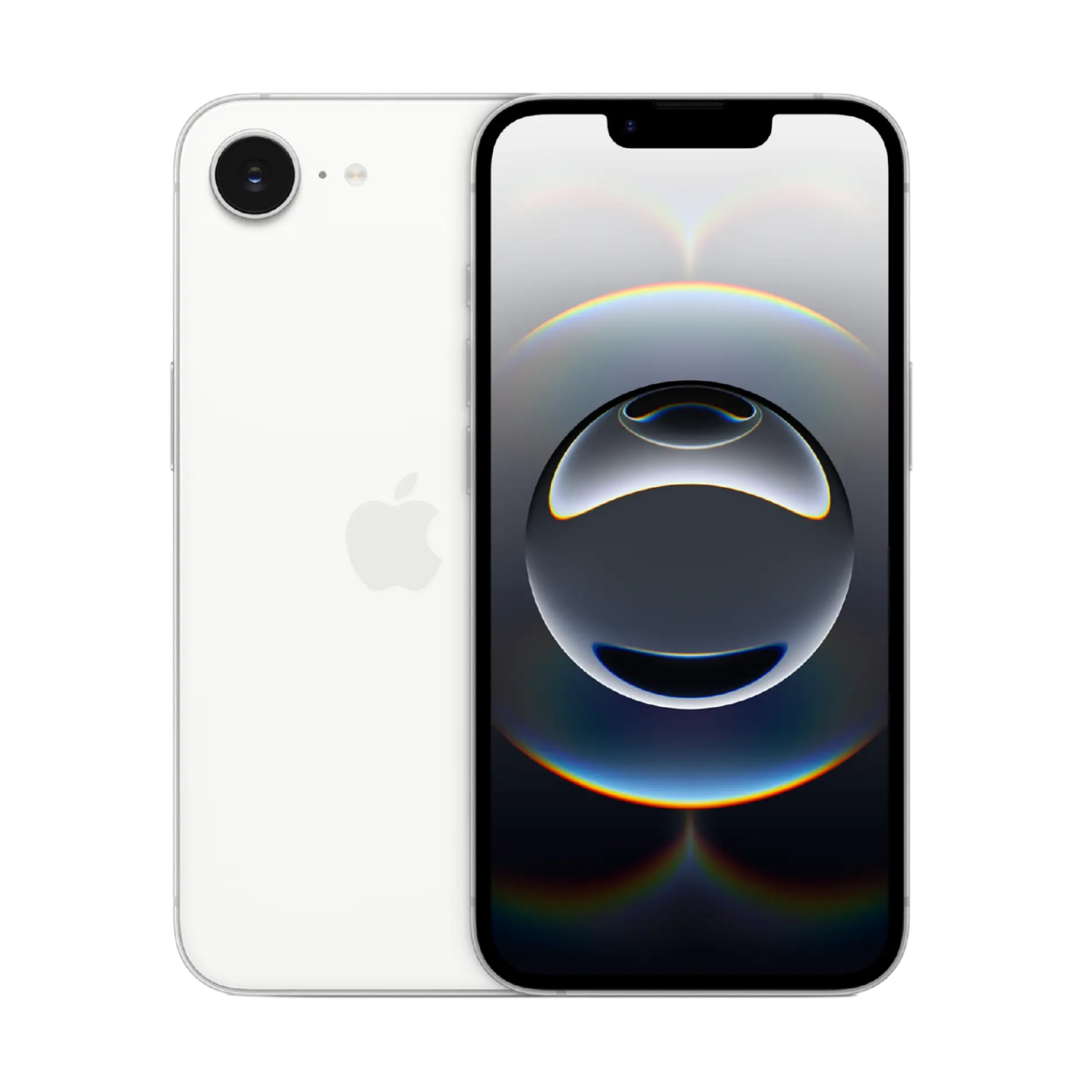 iPhone 16e