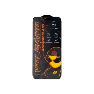 VOLCANO ARMOR GLASS - ATOMIC